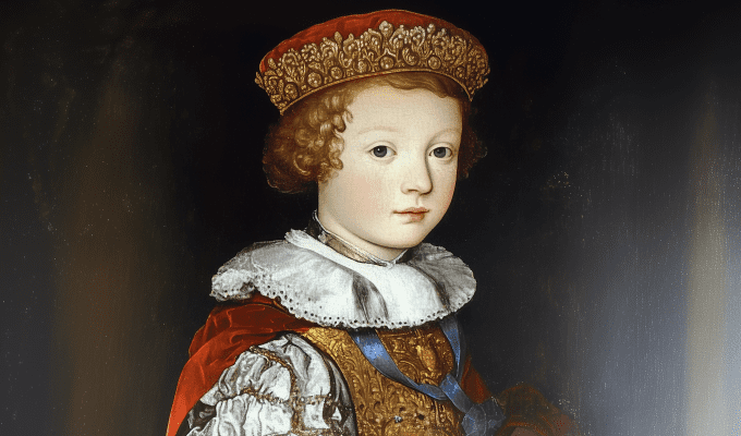 Jasper Tudor: The Legacy Of King Henry VII's Uncle