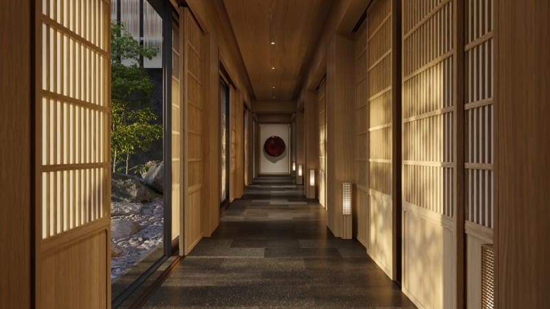 Capella Kyoto Opens Spring 2026 in Historic Miyagawa-cho